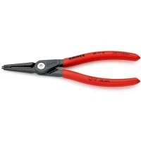 Bild av Knipex 4811 series Precisionslåsringstång 4811J2 180mm