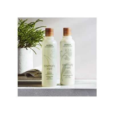 Bild av Aveda Rosemary Mint Weightless Conditioner 1000 ml