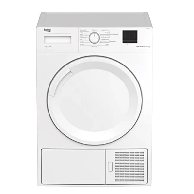 Bild av BEKO DPS7206PA (vit)