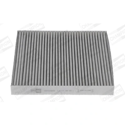 Bild av CHAMPION CCF0480C Filtre d&#039;habitacle à charbon actif 253 234 30 VOLKSWAGEN: Golf 7, Tiguan II, Sportsvan, AUDI: A3 Sportback