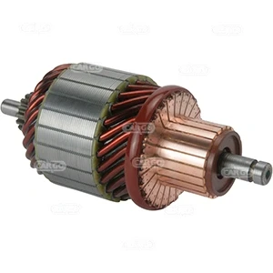 Bild av HC Cargo 335083 Reläankare, startmotor 12V 2,0kW