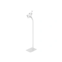 Bild av Neomounts by NewStar FL15 625WH1 stand for tablet white 1 kg 7.9&quot; 11&quot;