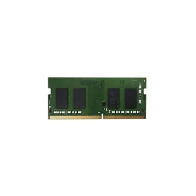 Bild av QNAP 4GB DDR4 RAM 2400 MHz SO DIMM 260