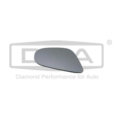 Bild av DPA 88570606402 Spegelglas Höger VOLKSWAGEN: GOLF Plus / Crossgolf, 6, Touran I