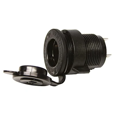 Bild av Carpoint 0523405 inbyggt uttag 12 V