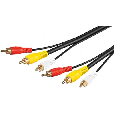 Bild av Pro Component (RCA) 10m