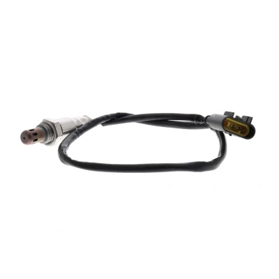 Bild av VEMO V24 76 0167 Sonde lambda Qualité originale M18 x 1,5 Filetage prégraissé ovale FIAT: 500 3 portes, C Cabriolet, Panda III 3/5 portes