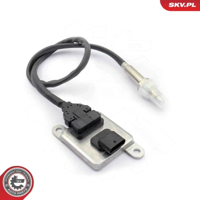 Bild av NOx sensor, katalysator ESEN SKV 71SKV094