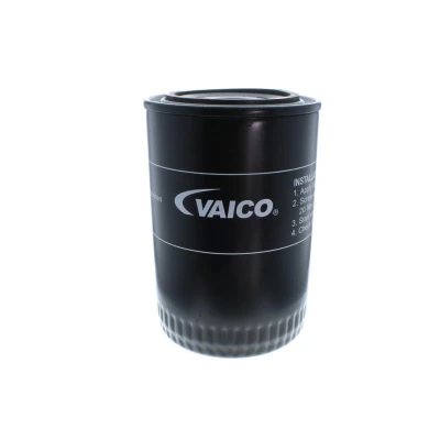 Bild av VAICO V10 2334 Filtre à huile 3/4&quot; 16UNF 2B Qualité originale vissé AUDI: A4 B5 Berline, Avant, A6 C5 Berline