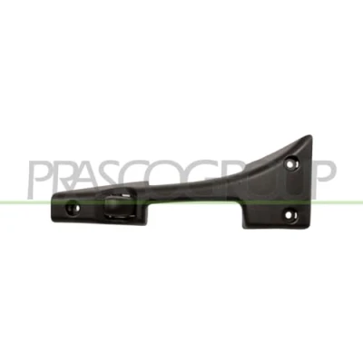 Bild av PRASCO VG9528501 Poignée De Porte intérieur, arrière droite noir MERCEDES BENZ: Sprinter 3.5 T Van, 3 Bus