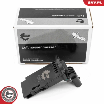 Bild av Luftmassesensor ESEN SKV 07SKV211