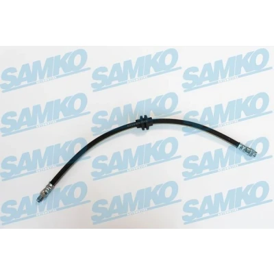 Bild av SAMKO 6T49245 Flexible De Frein 468 F10X1 RENAULT: Clio 4, Captur