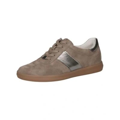 Bild av Caprice dam 9 23705 44 sneakers, Mud Comb, 37 EU, EU