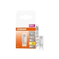 Bild av Osram LED glödlampa Special PIN 1.9W/827 (19W) Frosted G9