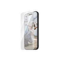 Bild av SAFE. by PanzerGlass Screen Protector iPhone 16 Plus Ultra Wide Fit
