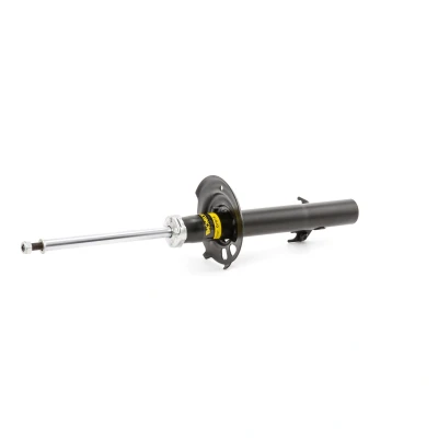 Bild av MONROE G7019 Amortisseur Pression de gaz Système bitube Jambe suspension Goujon en haut, Collier bas PEUGEOT: 108 3/5 portes, 107 portes