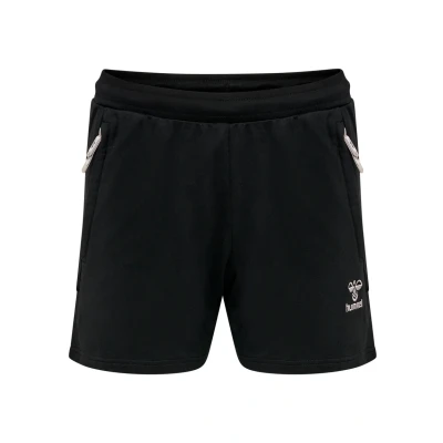 Bild av Hummel Hmlmove GRID COT Träningsshorts, Storlek: XXL, Black