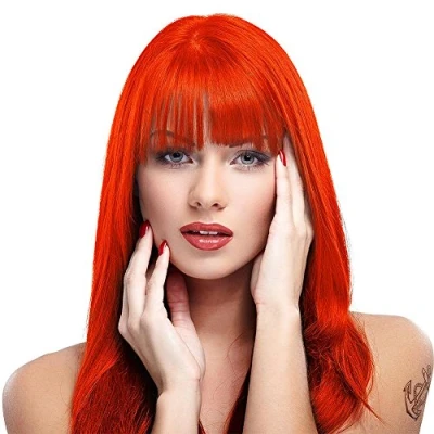 Bild av Manic Panic Psychedelic Sunset Semi Permanent Fantasy Tint 237 ml
