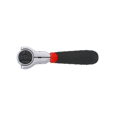 Bild av SONIC 7110403 Cliquet 72 182 Acier chrome vanadium