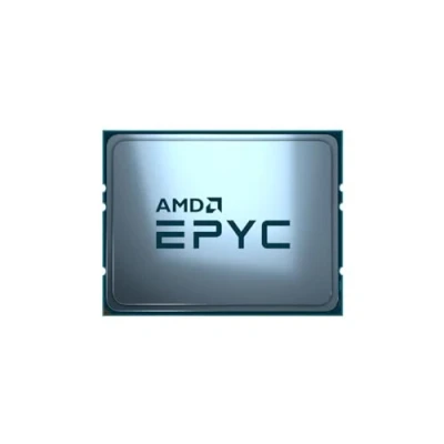 Bild av AMD EPYC 7413 Tray CPU 24 kärnor 2.65 GHz SP3 Bulk (utan kylare)