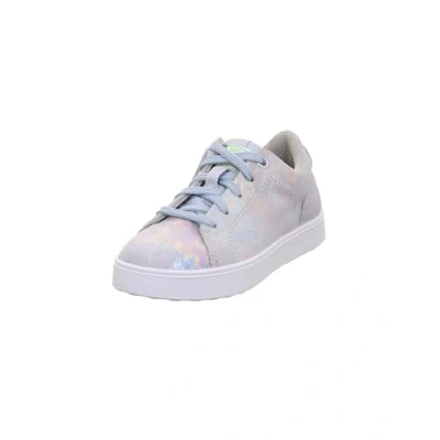 Bild av Superfit Stella sneakers för flickor, Ljusgrön 8400, 26 EU