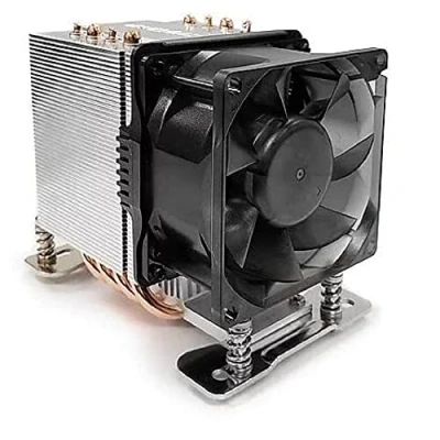 Bild av Inter Tech A 35 CPU Luftkylare