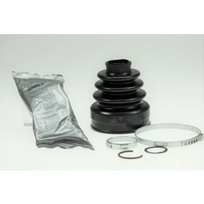 Bild av LÖBRO 306611 Soufflet De Cardan 88,00 NBR (caoutchoucs nitrile) TOYOTA: Auris 5 portes, Break