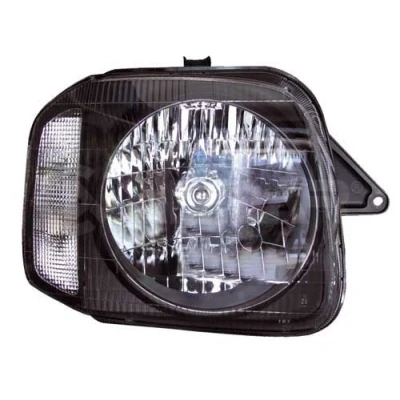 Bild av ALKAR 2742566 Phares droit W5W, H4, PY21W SUZUKI: Jimny SUV