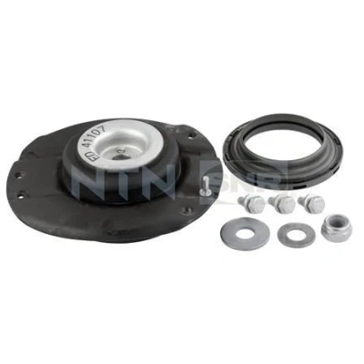 Bild av SNR KB659.12 kit de réparation, palier la jambe suspension avec vis PEUGEOT: 206 3/5 portes, 206+ portes