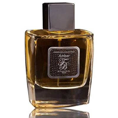 Bild av Franck Boclet Ashes Extrait de Parfum 100 ml
