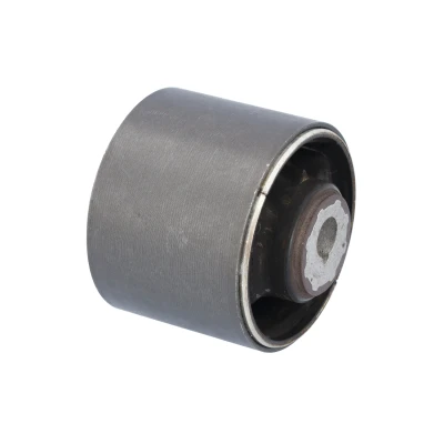 Bild av FEBI BILSTEIN 182263 Silent Bloc de Triangle avec douille montage inférieur, avant, Essieu avant droit, gauche Caoutchouc