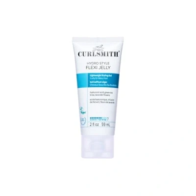 Bild av CURLSMITH Hydro Style Flexi Jelly Hårgel, 59 ml
