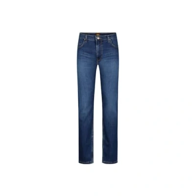 Bild av Lee herr RIDER Klassisk Jeans, ON THE ROAD, 40W / 34L