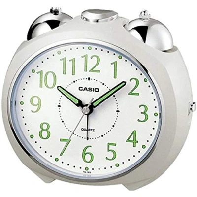 Bild av Réveil Casio RETRO&#039; Argenté