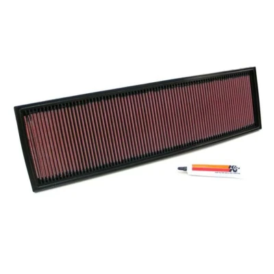 Bild av Luftfilter K&amp;N 33 2706