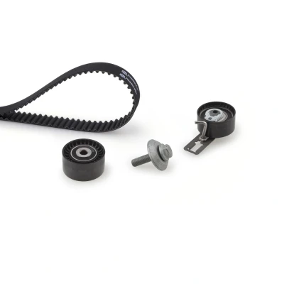 Bild av GATES K025587XS Kit de distribution sans pompe à eau Tru Power FORD: FIESTA 6, 5, Fusion Break