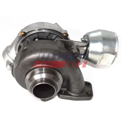 Bild av FAST FT63502 Turbocompresseur PEUGEOT: 207 3/5 portes, 308 I 3008 I, CITROËN: C4 Picasso 1, Grand Picasso, portes