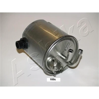 Bild av Bränslefilter, nissan np300 navara, navara flak/chassi, pathfinder iii, 16400 EC00A, 16400EC00C