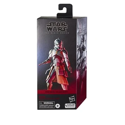 Bild av Star Wars The Black Series, Echo (Mercenary Gear), 15 cm, Bad Batch
