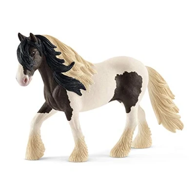 Bild av Schleich 13831 Tinkerhingst