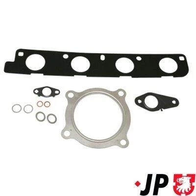 Bild av JP GROUP 1117753410 Kit de montage, compresseur AUDI: A4 B7 Avant, A6 C6 Berline, SEAT: Exeo ST