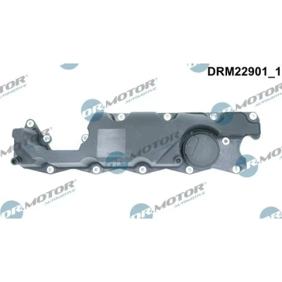 Bild av DR.MOTOR AUTOMOTIVE DRM22901 Cache Culbuteur avec joint d&#039;étanchéite VOLVO: S80 II