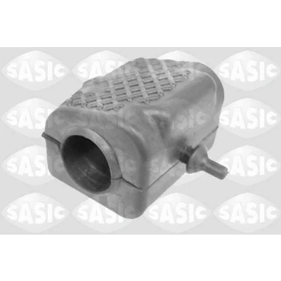 Bild av SASIC 2300049 Silent Bloc De Barre Stabilisatrice Essieu avant, intérieur Support en caoutchouc 18,5 54 20 CITROËN: C3 II, DS3 3 portes, C4 II Cactus