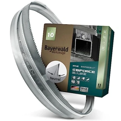 Bild av Bayerwald M42 bandsågblad BiFORCE BASE 1140 x 13 0,65 10 14 ZpZ