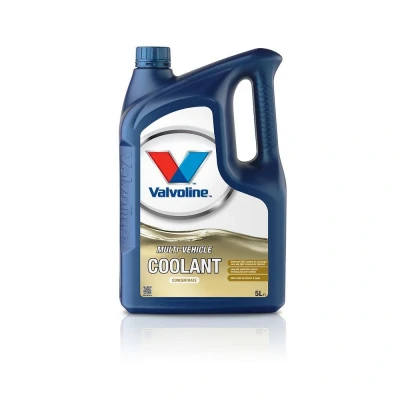 Bild av Valvoline Multi Vehicle Coolant Concentrate 874739 Antigel PEUGEOT: 206 3/5 portes, 207 208 I RENAULT: CLIO 3, 2