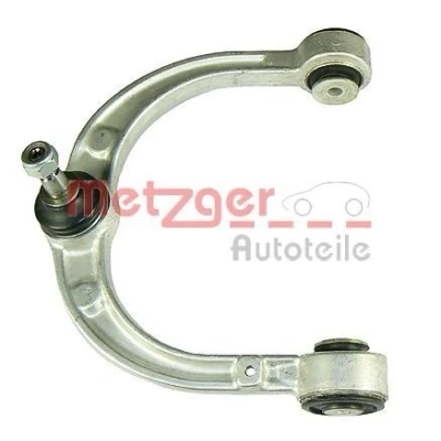 Bild av METZGER 58052101 Bras de suspension KIT + avec rotule Essieu avant gauche, supérieur barre oscillant transversal