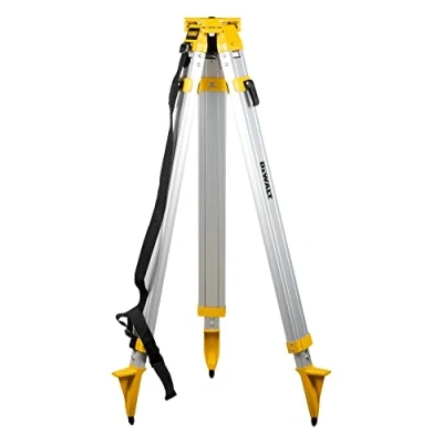 Bild av Dewalt DE0736 XJ Stativ 5/8&quot;, 1,07 1,73 meter