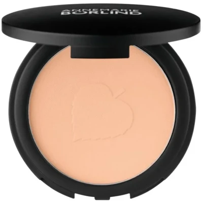 Bild av Annemarie Börlind Compact Make up Almond 9 g