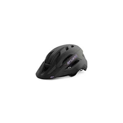 Bild av GIRO mtb hjälm FIXTURE II W Hjälmstorlek: Universal(50 57 cm), Välj färg: Matte Black Titanium Fade, MIPS system: JA