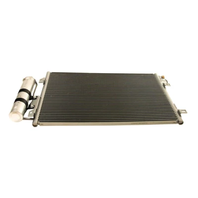 Bild av MAXGEAR Easy Fit AC830088 Condenseur De Clim avec déshydrateur 11,8 8,6 Aluminium 510 R 134a RENAULT: Kangoo I, I Express
